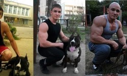 Egy srác és a kutyusa hihetetlen átalakulása