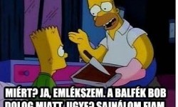 Homer a jó apa