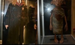 Amit biztosan meg akarsz nézni…Harry Potter múzeum Londonban…