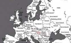 Magyarok szerint Európa