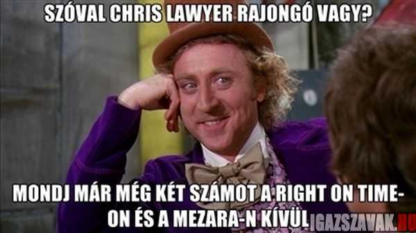 chris lawyer