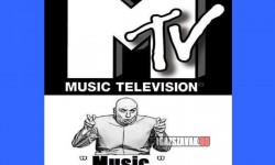 “Music ” Television