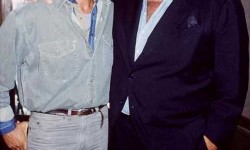 Bud Spencer és Terence Hill újra osztják a pofonokat 2014-ben