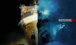 A Titanic 100 év után