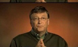 Amikor Bill Gates akar egy Lamborghinit