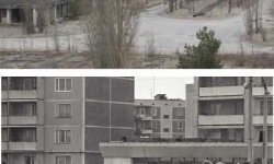 Csernobil 27 éve és most 2. rész