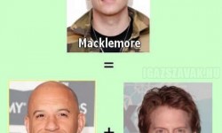 Így jött létre Macklemore