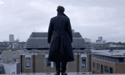 Mi is történt valójában a Sherlock Holmesszal