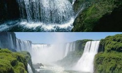 A világ 10 legszebb vízesése