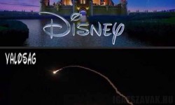 Disney elképzelés vs.valóság