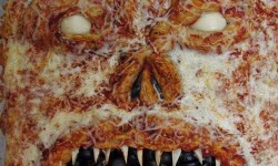 Rendelésnél kértem, hogy a pizzám alakja legyen meglepetés…