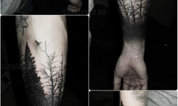 Az eddigi legmenőbb tetoválás, amit láttunk!