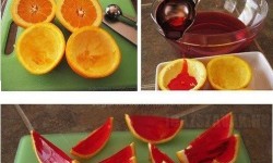 Nézd meg hogy pár darab narancsból mit lehet elkészíteni ha kreatív vagy!