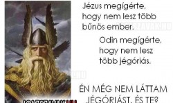 Odin ígérete