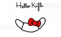 Hello Kifli