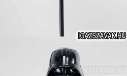Star Wars – Darth Vader fülhallgató