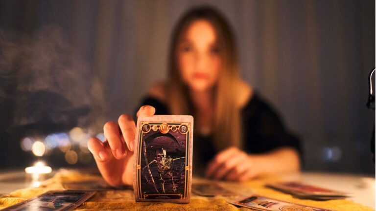 Hogyan használhatom a tarot kártyát?