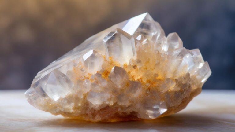 Eperkvarc rejtélyei: Energiák és gyógyító hatások a mindennapokban