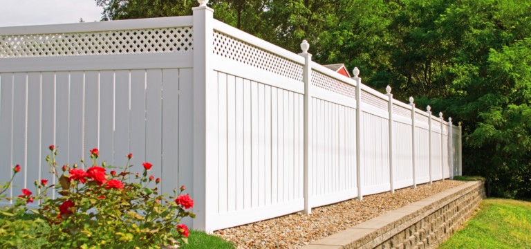 DIY kerítésfelújítás: 5 gyakori hiba, amit te ne kövess el